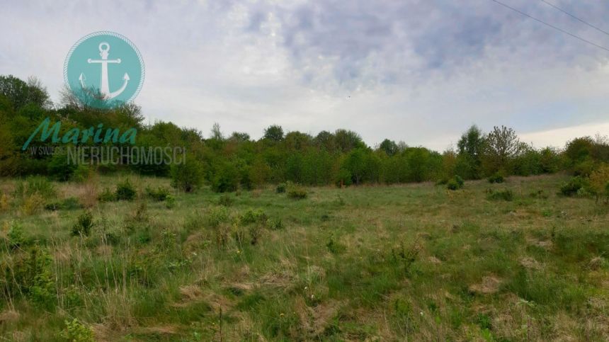 Władysławowo, 960 000 zł, 12 ar, droga dojazdowa utwardzona miniaturka 4