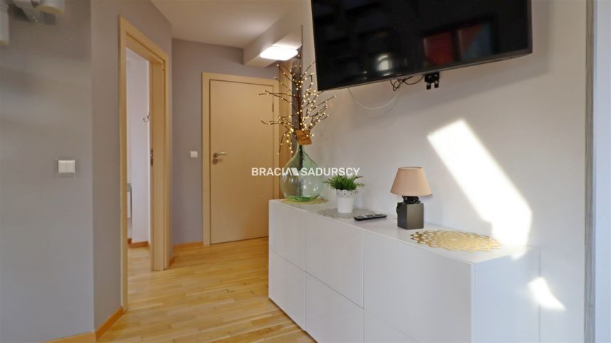 Kościelisko, 1 470 000 zł, 53.64 m2, z garażem podziemnym miniaturka 19