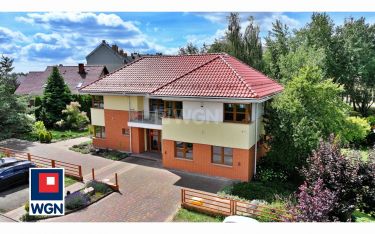 Barlinek, 2 300 000 zł, 279 m2, z pustaka