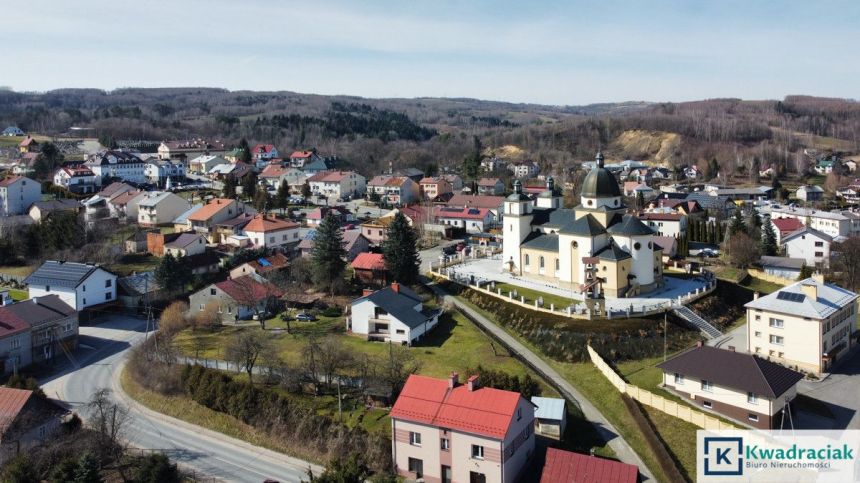 Niebylec, 460 000 zł, 180 m2, wolnostojący miniaturka 23