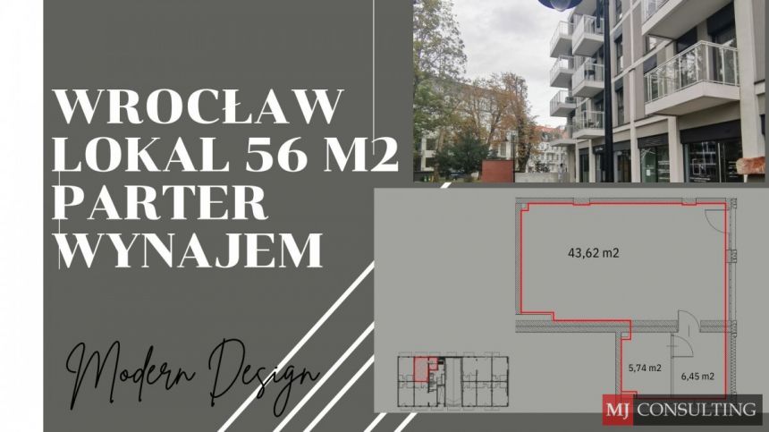 Wrocław Stare Miasto 6 280 zł 55.64 m2 miniaturka 2