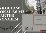 Wrocław Stare Miasto 6 280 zł 55.64 m2 miniaturka 2