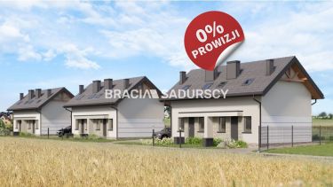 Bębło, Dom 70m z ogródkiem i miejscem parkingowym