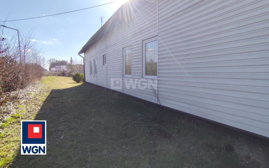 Radomsko, 495 000 zł, 100 m2, 3 pokoje - zdjęcie 1