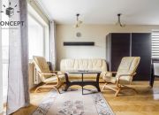Komfortowe mieszkanie | 2-pok | Balkon | Centrum miniaturka 2