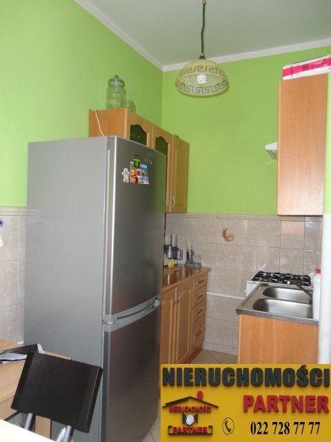 Pruszków, 1 550 zł, 27.5 m2, umeblowane miniaturka 3