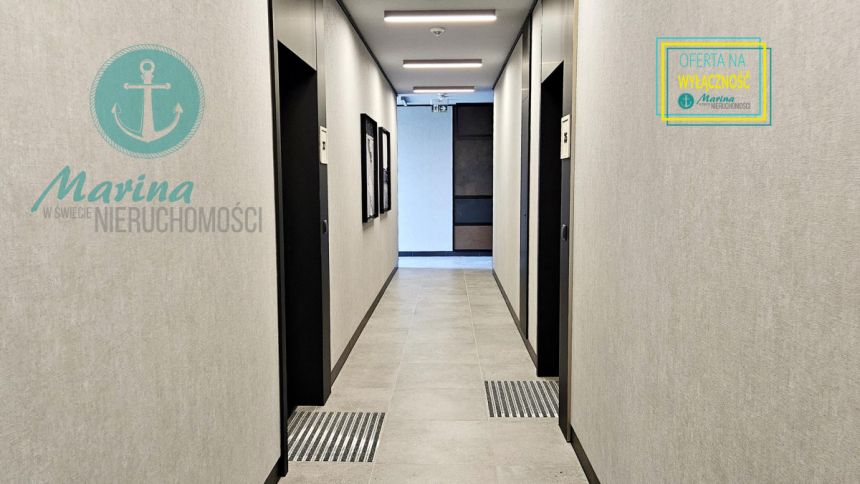 Gdańsk Śródmieście, 1 303 000 zł, 59.23 m2, pietro 1 miniaturka 13