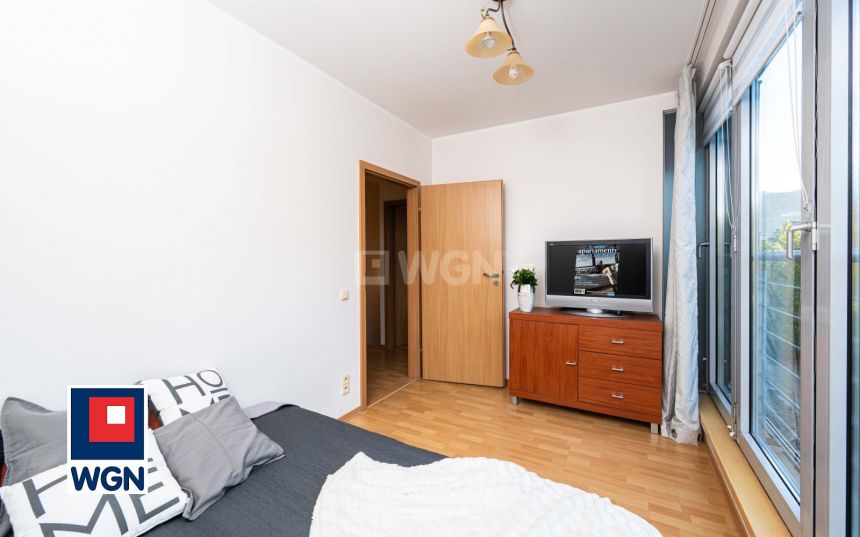 Ustroń, 693 000 zł, 63.32 m2, kuchnia z oknem miniaturka 10