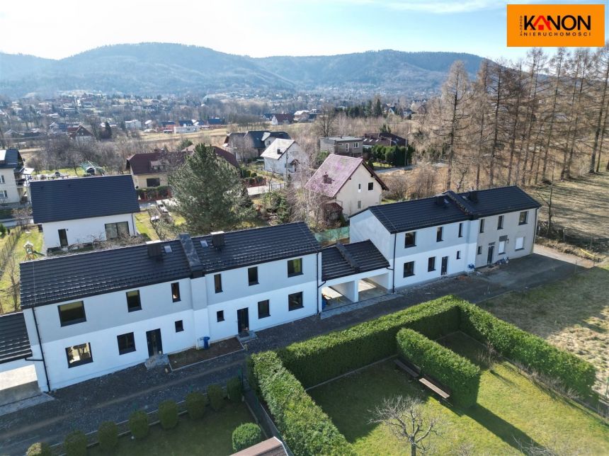 Bielsko-Biała, 489 000 zł, 116 m2, do wykończenia miniaturka 3