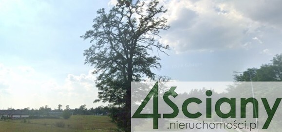 Wieliszew, 350 000 zł, 10 ar, prostokątna miniaturka 3