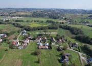 Gnojnik, Działka budowlana o pow.: 2700 m2 miniaturka 11