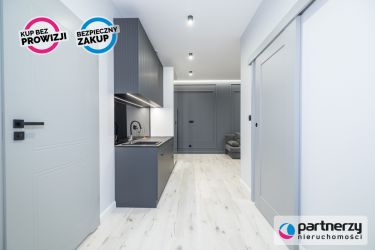 Gdynia Śródmieście, 2 990 000 zł, 147.93 m2, z balkonem