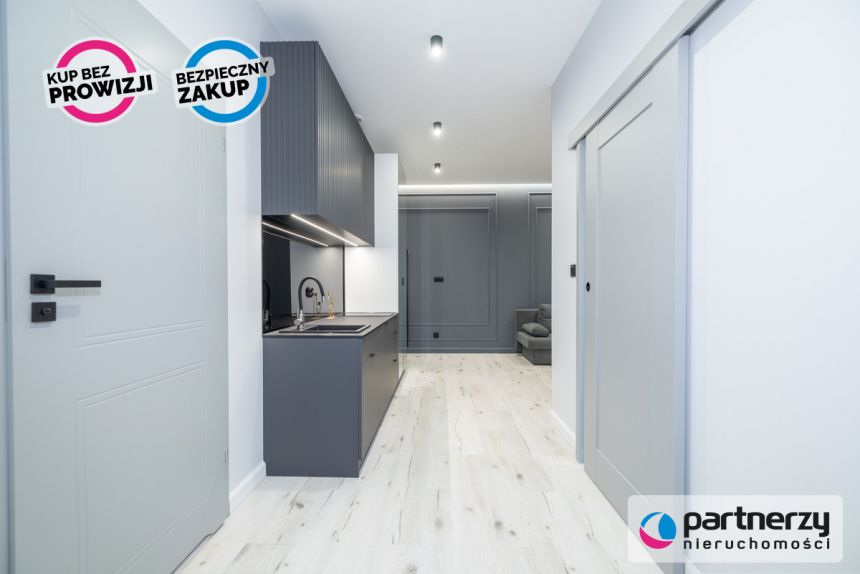 Gdynia Śródmieście, 2 990 000 zł, 147.93 m2, z balkonem - zdjęcie 1