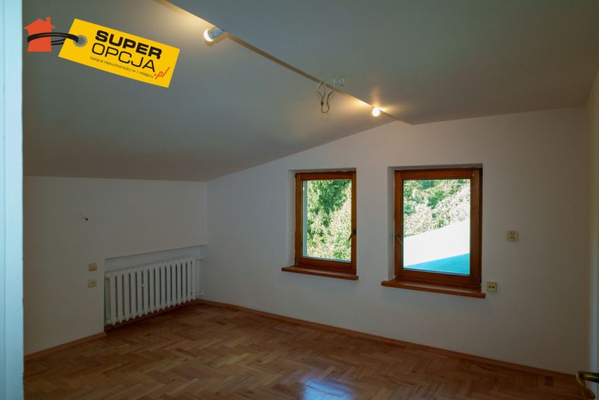 Koniuszowa, 1 000 000 zł, 210 m2, wolnostojący miniaturka 10