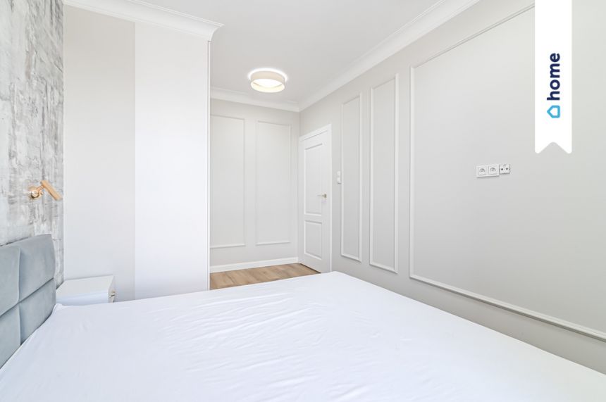 Luksusowy apartament z widokiem na Gdynię miniaturka 9