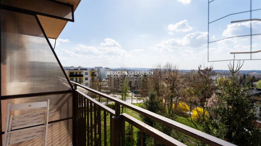 2-POKOJOWE, ODDZIELNA KUCHNIA, BALKON miniaturka 22