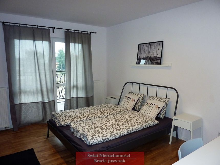 Wrocław Krzyki, 2 300 zł, 41 m2, 2 pokojowe miniaturka 4