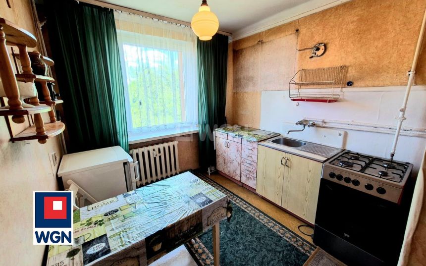 Zawiercie, 269 000 zł, 47 m2, do remontu miniaturka 4