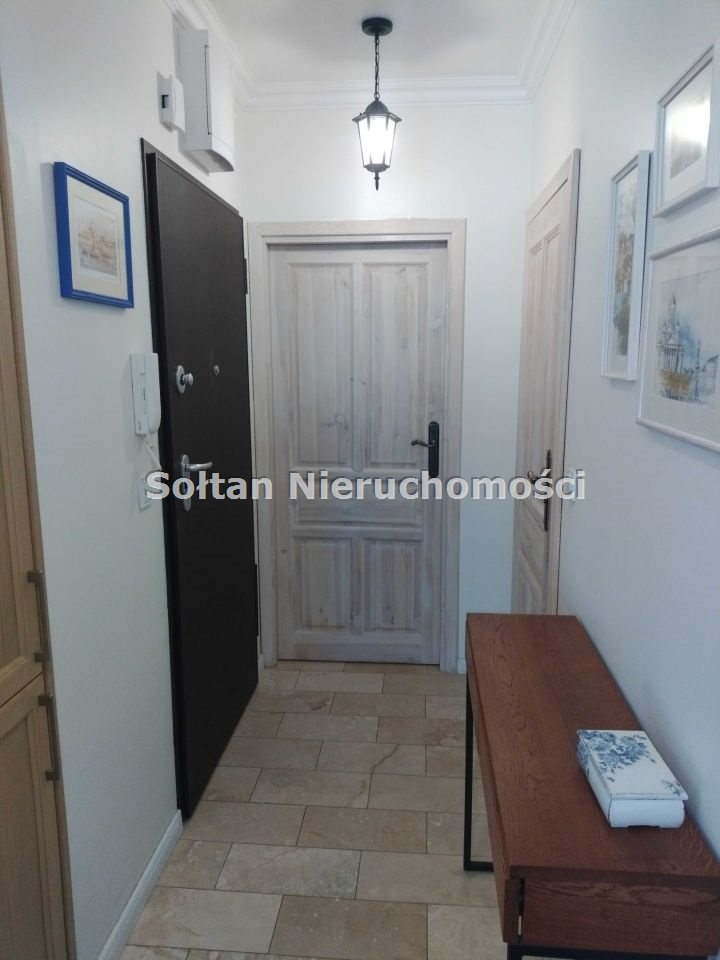 Warszawa Ursus, 1 010 000 zł, 54 m2, w nowym budownictwie miniaturka 6