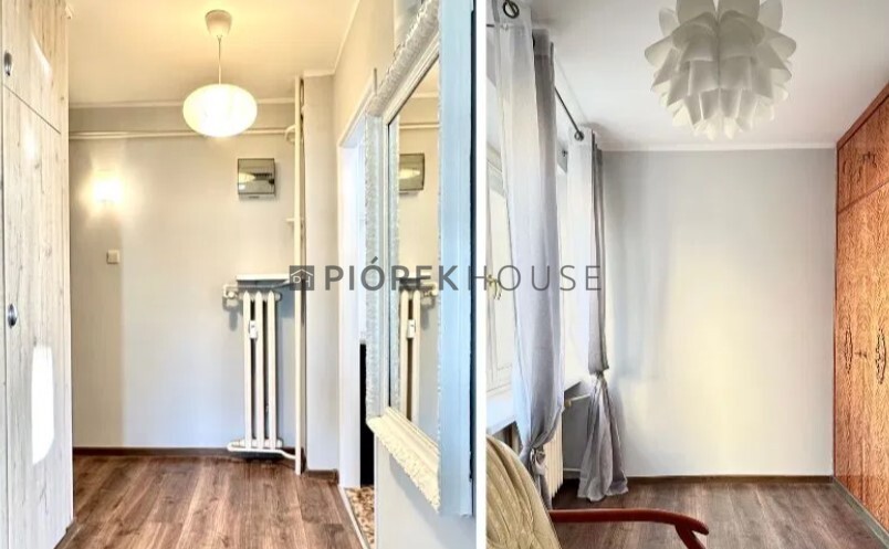 3-pokojowe mieszkanie na Mokotowie miniaturka 11