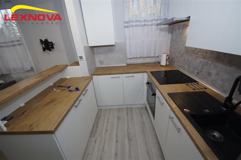 Mieszkanie - Elbląg miniaturka 8