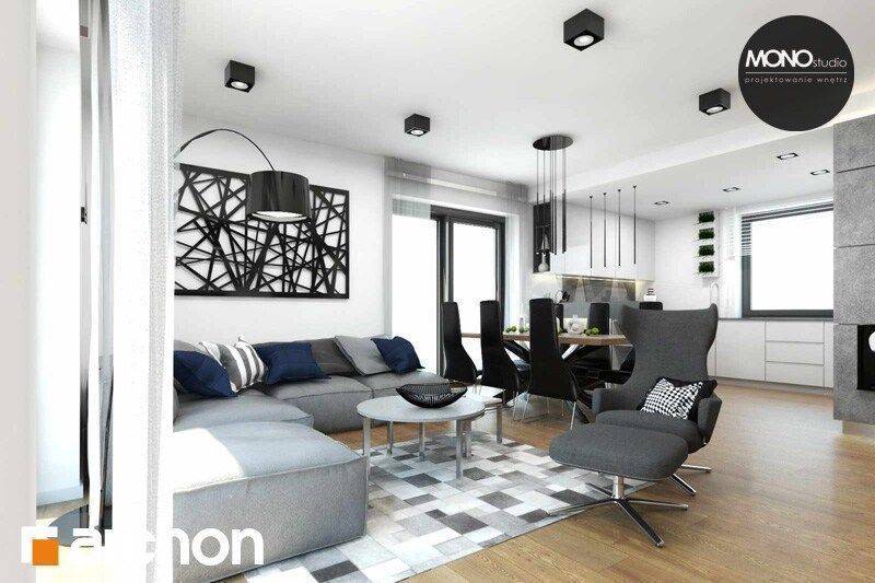 Dom wolnostojący ZG-Ochla działka 755m2. miniaturka 9