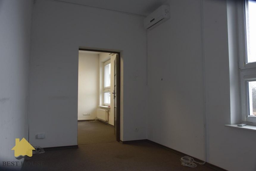 Wolne biura do wynajęcia 30 zł/m2 netto – Lublin miniaturka 12