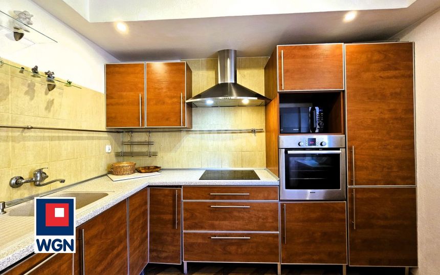 Siechnice, 589 000 zł, 49 m2, z garażem miniaturka 7