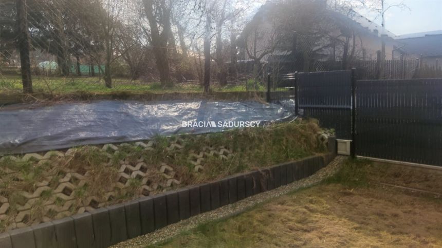 Ustawne mieszkanie deweloperskie 64 m2 z ogrodem miniaturka 15