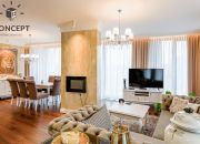 LUX Apartament | własny taras na dachu | Centrum miniaturka 5