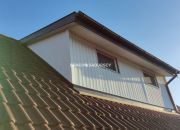 działka ROD Dobczyce Jarzynka z domem 90m2 miniaturka 5