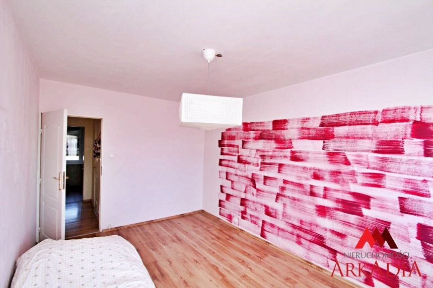 Mieszkanie 4 pokoje , Zazamcze ,62 m2 miniaturka 8
