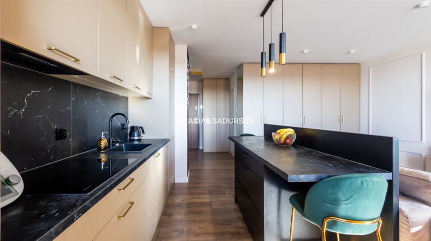 Bardzo stylowe mieszkanie przy ul. Domagały miniaturka 5