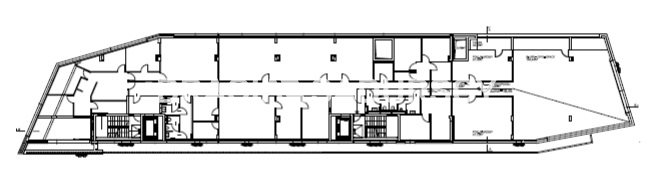 Kraków Azory, 25 000 zł, 520 m2, biurowy miniaturka 34