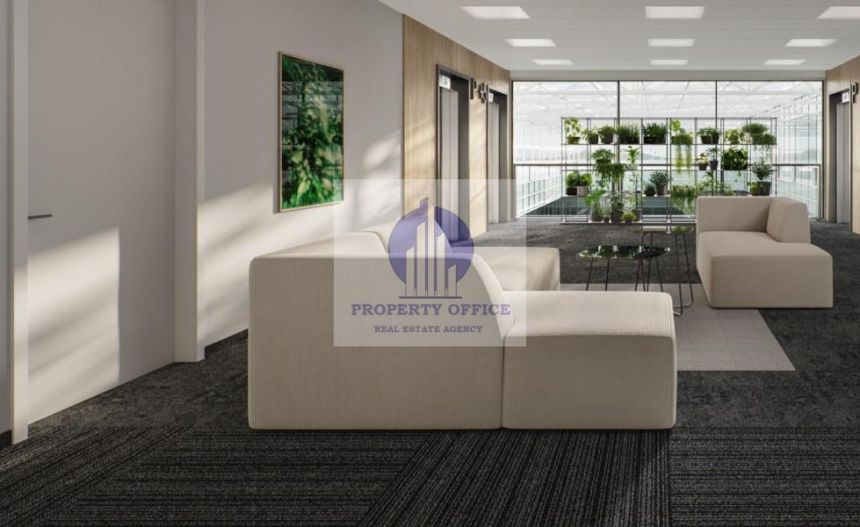 Włochy: biuro 186 m2 miniaturka 4