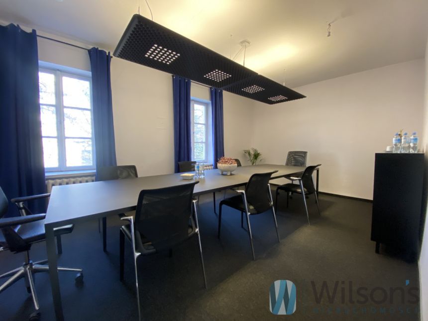 Warszawa Śródmieście, 7 150 zł, 83.2 m2, 3 pokoje miniaturka 5
