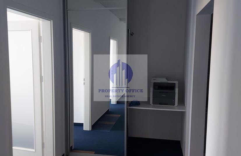 Mokotów: biuro 165 m2 miniaturka 8