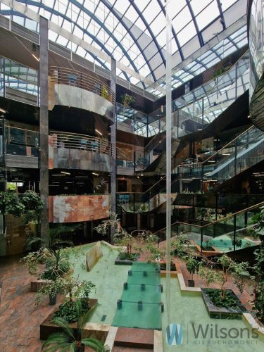 Warszawa Mokotów, 6 300 zł, 70 m2, 2 pokoje