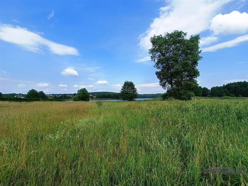 Szczecinek - duża działka budowlana nad jeziorem! miniaturka 6