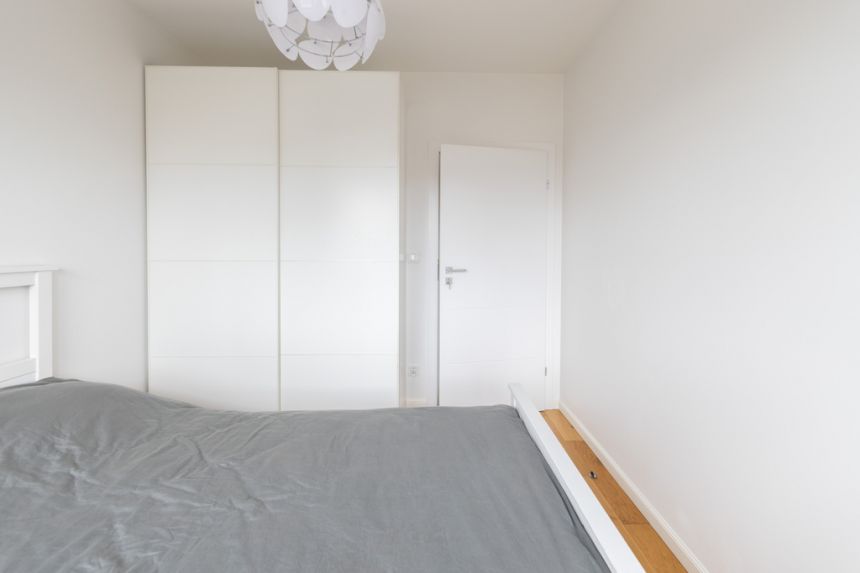 *2 pok*Balkon*Promenady Wrocławskie*ul. Zakładowa* miniaturka 7