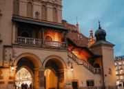 Kraków Kazimierz, 32 000 zł, 450 m2, pietro 3 miniaturka 4