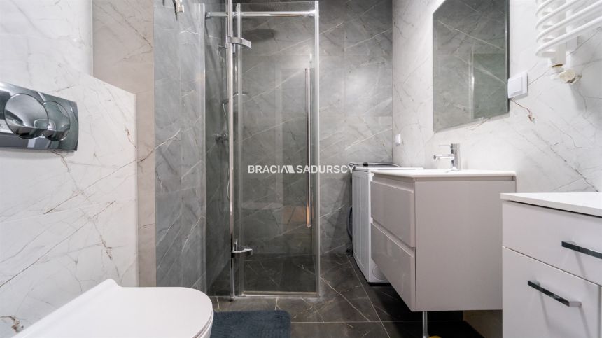 2 apartamenty w 1 got. produkt inwestycyjny Ruczaj miniaturka 19