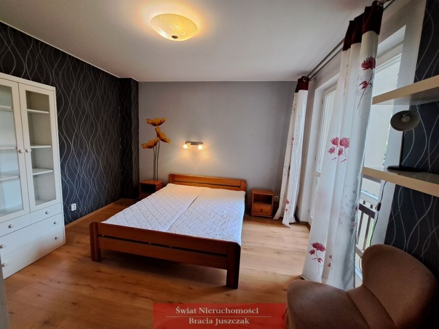 Wrocław Krzyki, 2 900 zł, 74 m2, umeblowane miniaturka 11