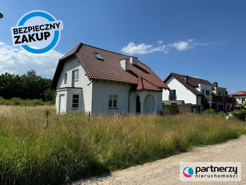 Kąpino, 745 000 zł, 240 m2, z pustaka - zdjęcie 1