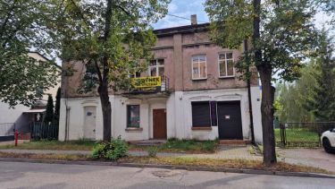 Będzin Łagisza, 499 000 zł, 292.42 m2, stan dobry