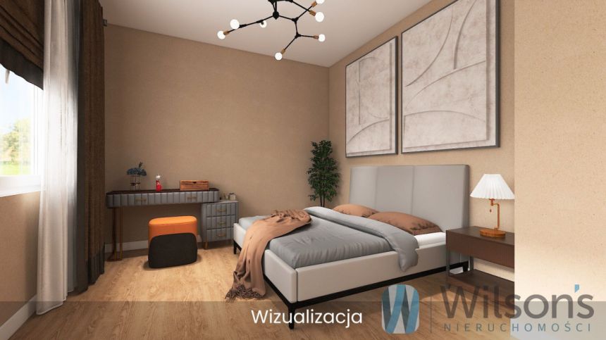 Słupno Nowe Słupno, 790 000 zł, 156 m2, ogrzewanie gazowe miniaturka 6