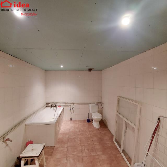 Orzechówka, 139 000 zł, 60 m2, wolnostojący miniaturka 7