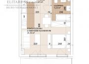 Mieszkanie 32,28m2 możliwość wydzielnia sypialni/duża loggia/Wrocław Szczepin miniaturka 7
