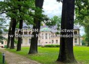 Atrakcyjna działka budowlana, Bagno k. Obornik Śl. miniaturka 8