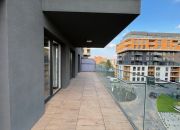 4 pokoje z BALKONEM 20m2! Idealne dla rodziny! miniaturka 12